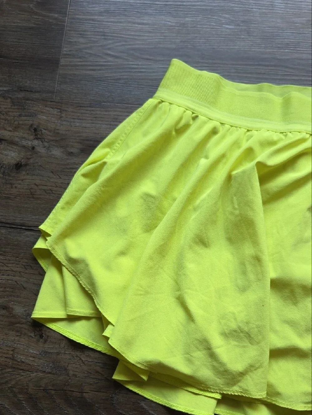 lululemon athletica guc built